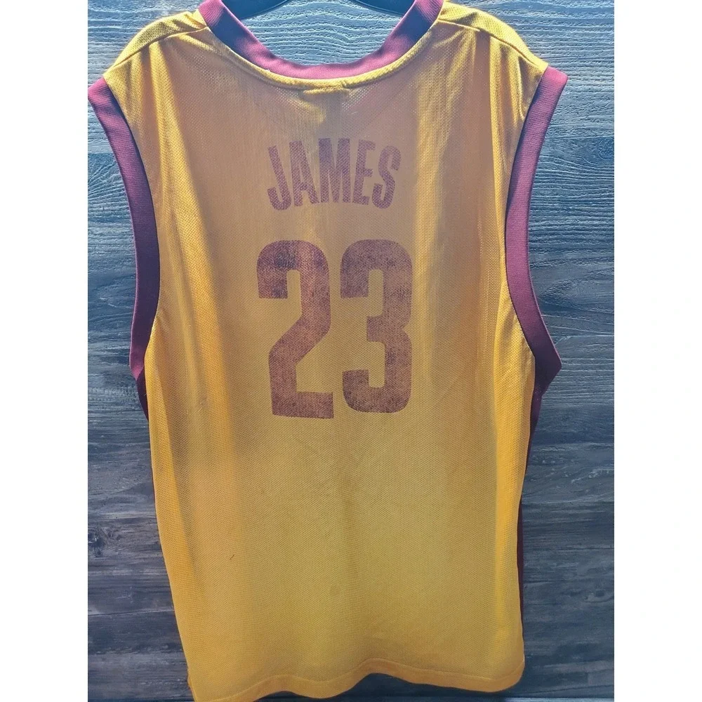 adidas lebron james